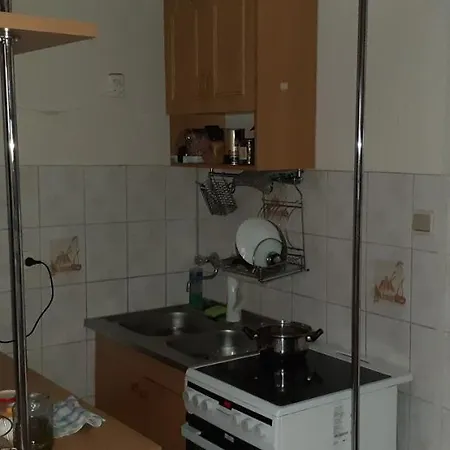 公寓 Apartament 罗威