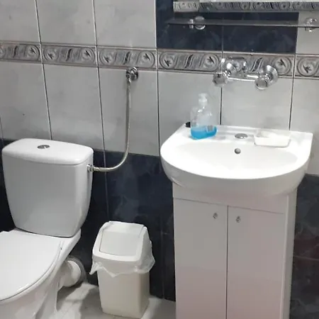 Apartament *
