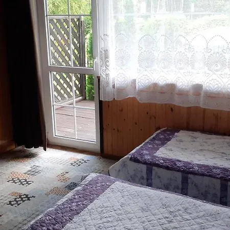 公寓 Apartament *