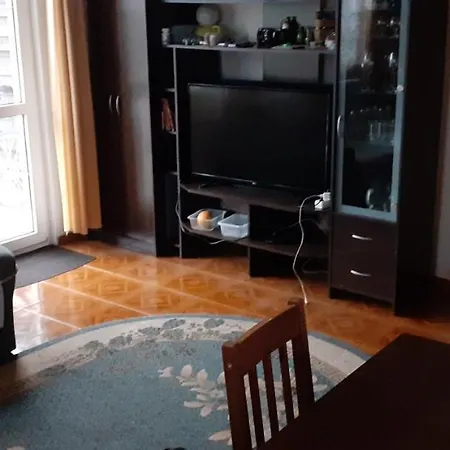 公寓 Apartament *
